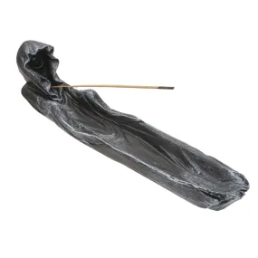 11" Grim Reaper Stick Incense Burner