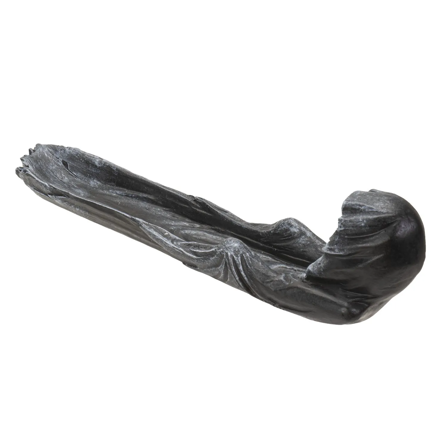 11" Grim Reaper Stick Incense Burner