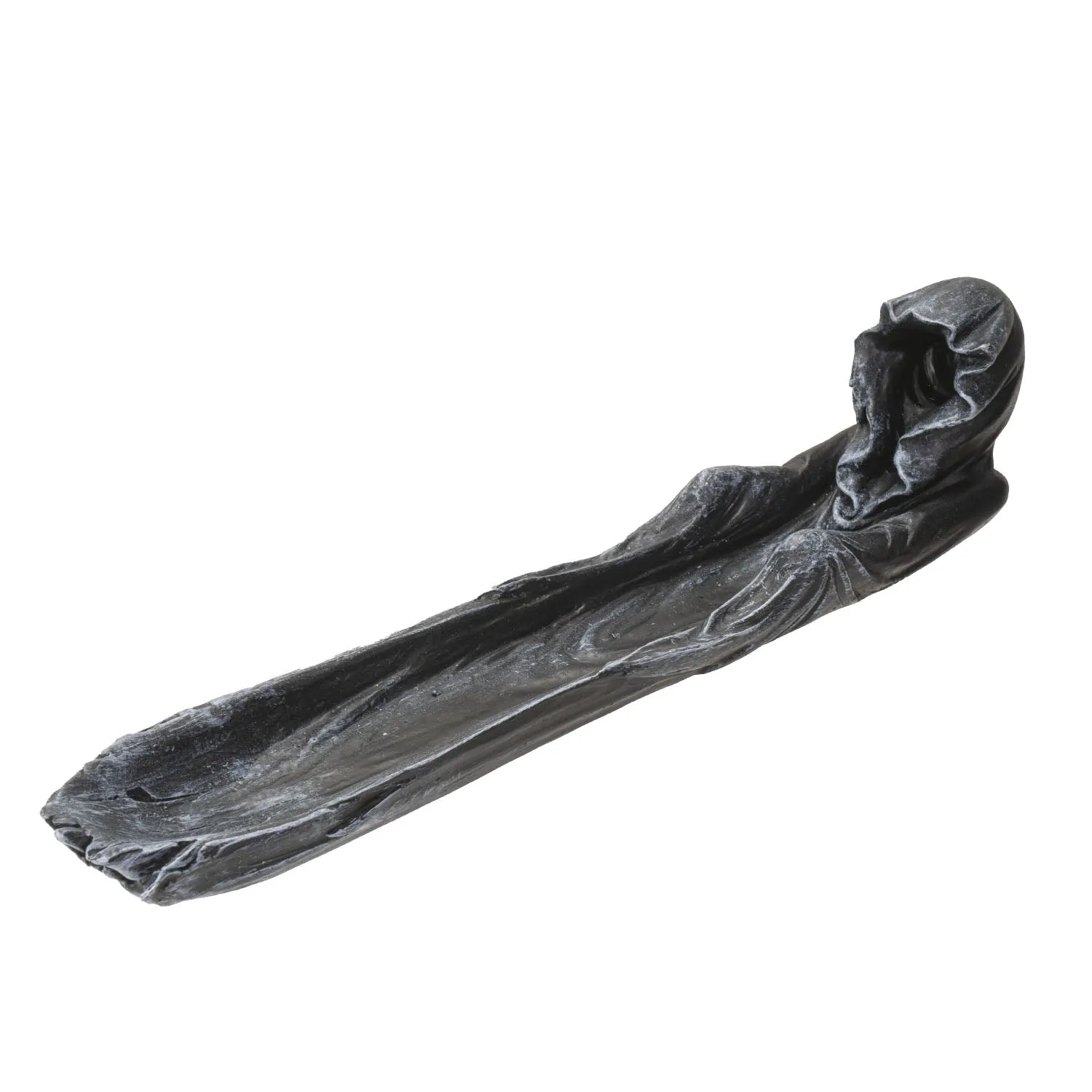 11" Grim Reaper Stick Incense Burner