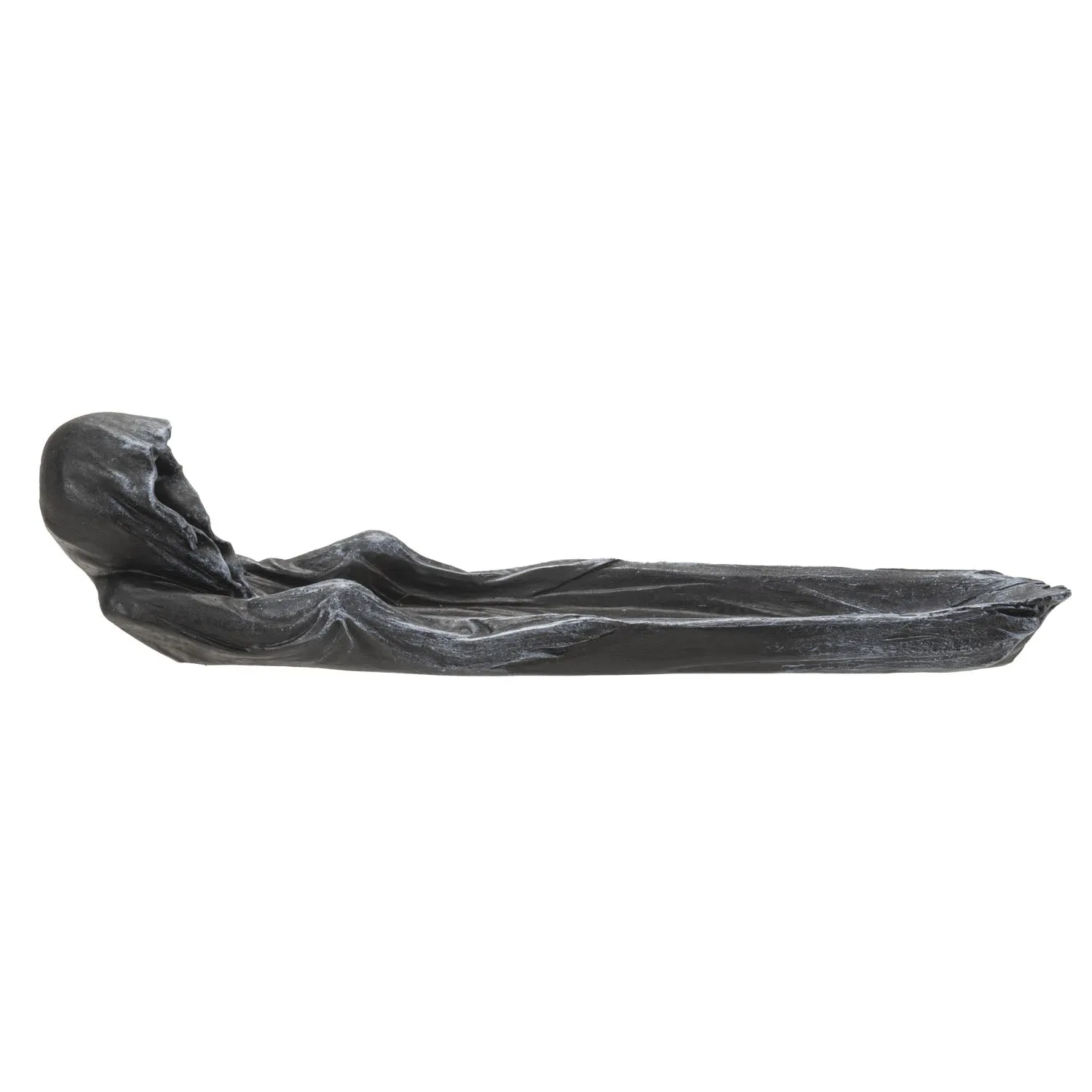 11" Grim Reaper Stick Incense Burner