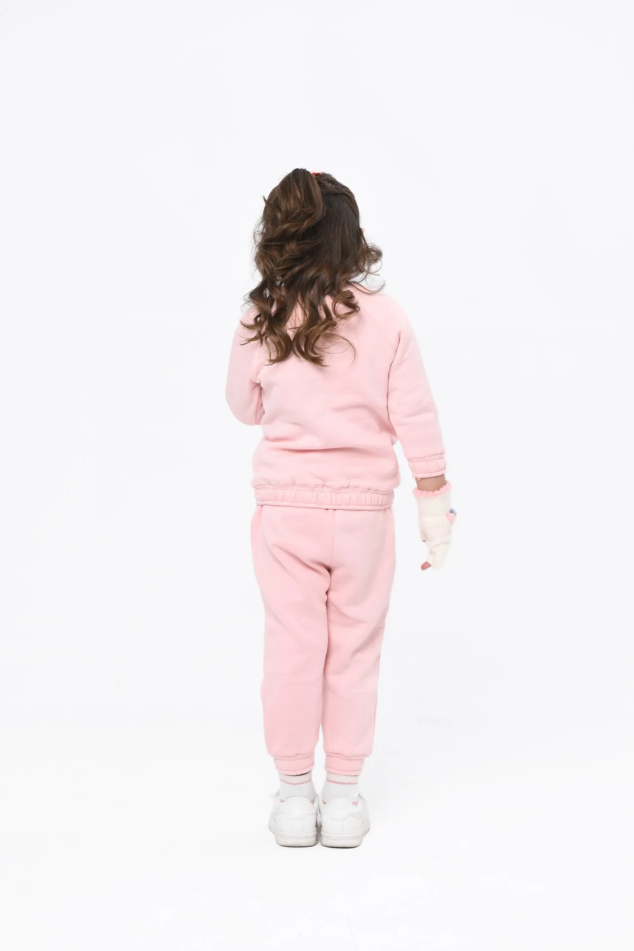 2-piece Sweatsuit