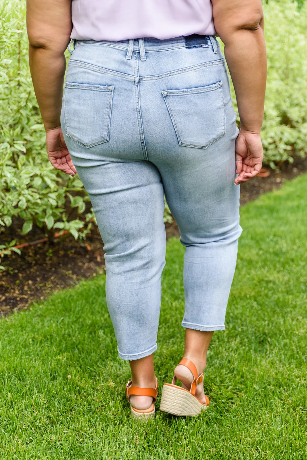 A-Game Mom Fit Jeans-- Use the code SPRINGJB for 20% off!