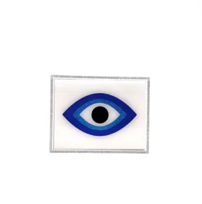 Acrylic Evil Eye Tray