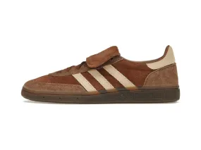 Adidas Handball Spezial x Size? Exclusive "Brown Gum"