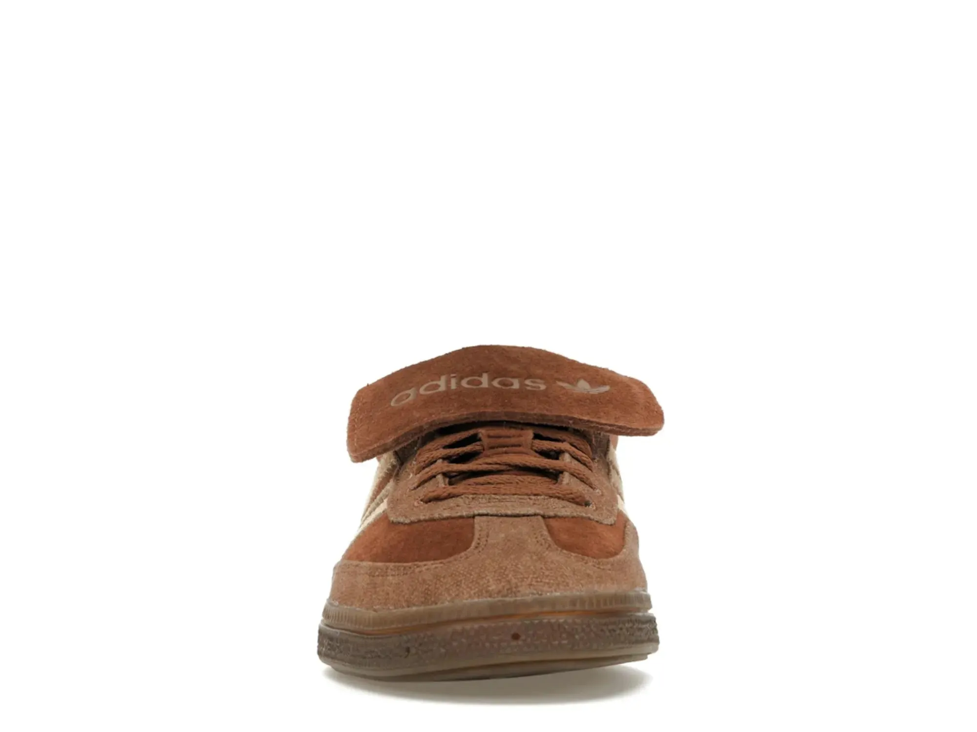 Adidas Handball Spezial x Size? Exclusive "Brown Gum"