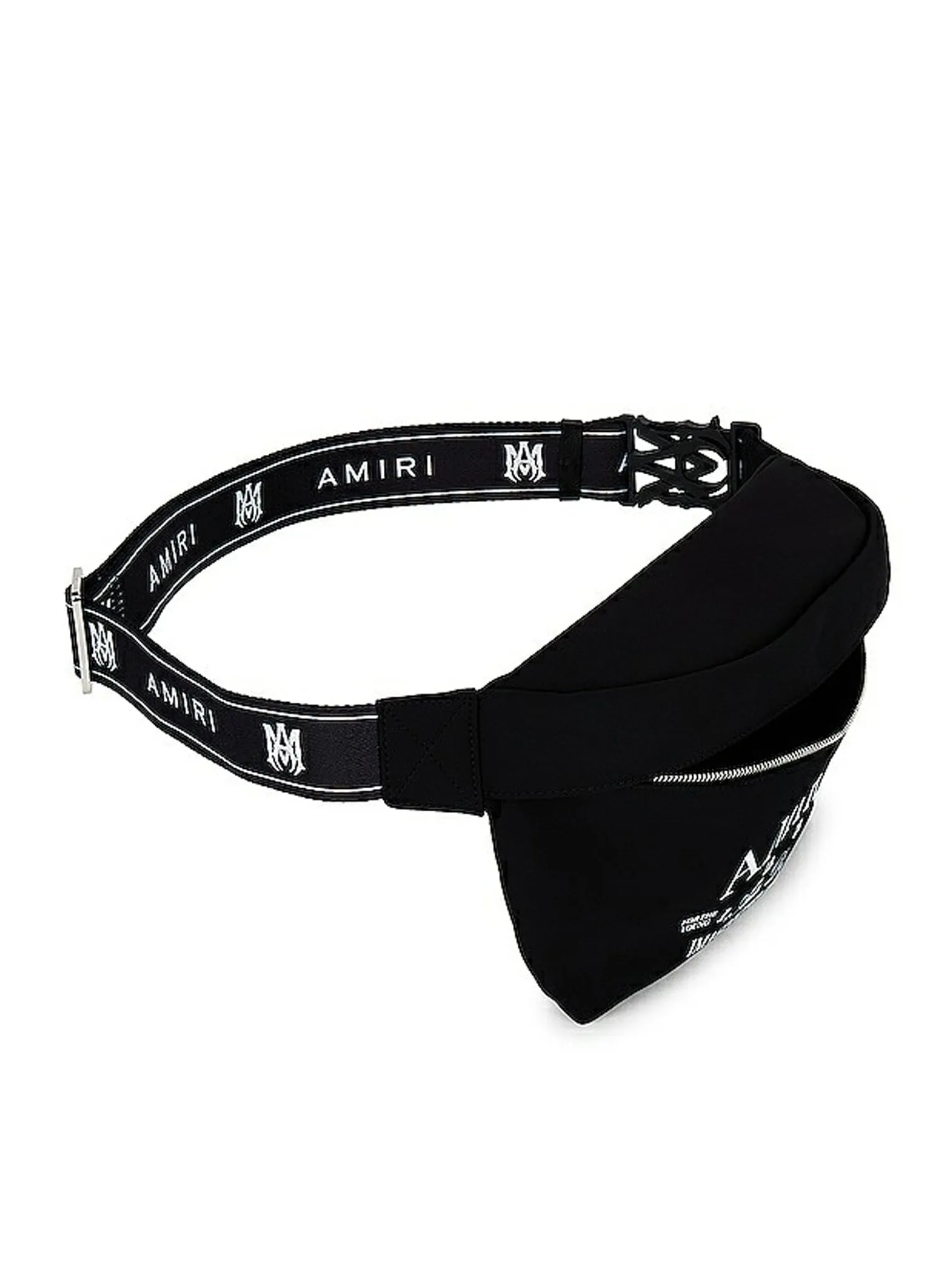 AMIRI ARTS DISCRICT BUM BAG