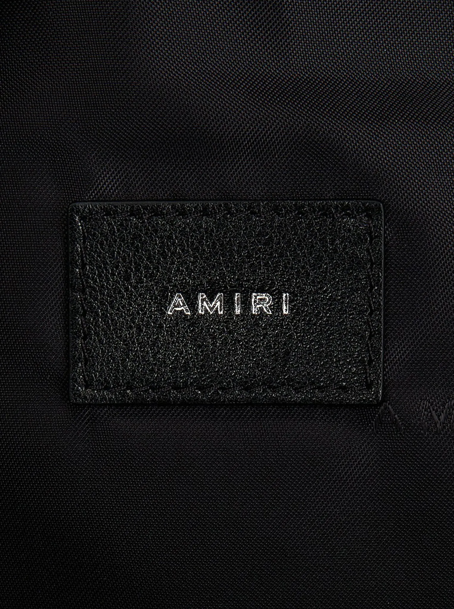 AMIRI ARTS DISCRICT BUM BAG