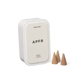 APFR Incense Cones "Possess"