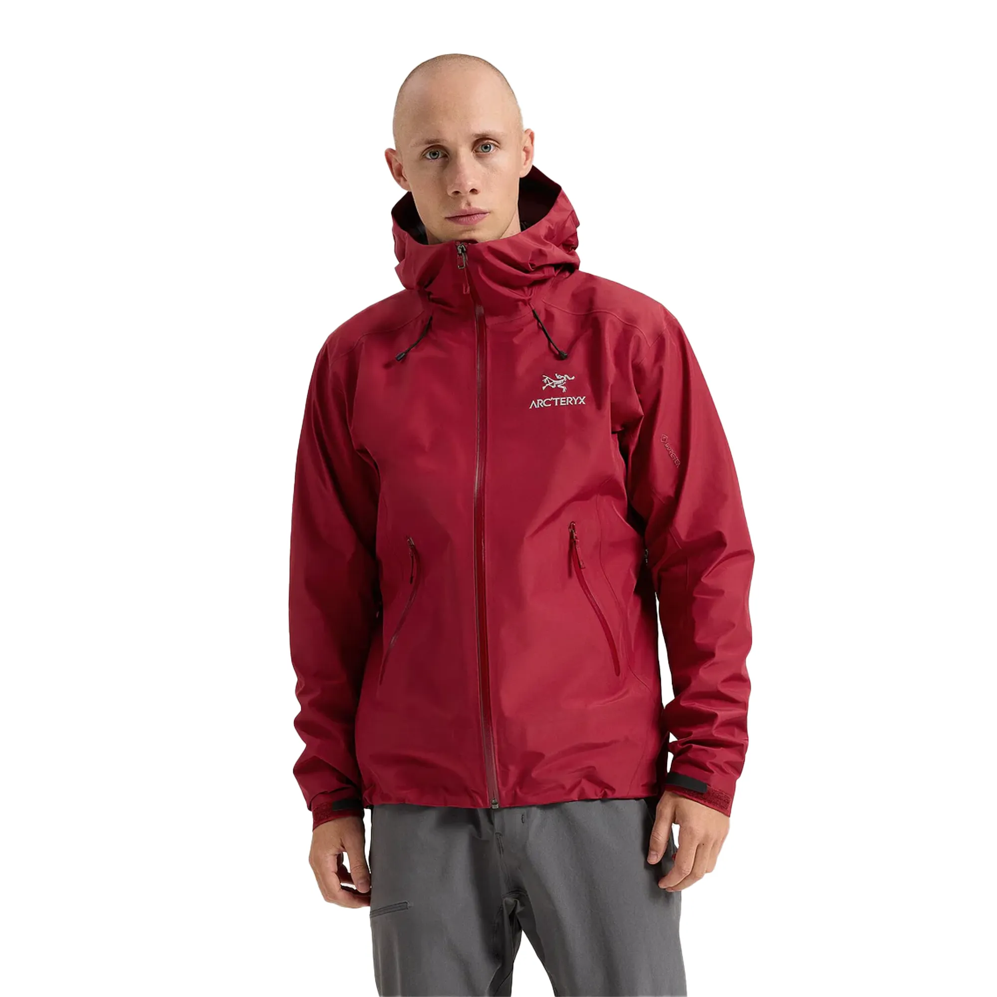 Arc'teryx Beta LT Jacket Bordeaux X00000730102