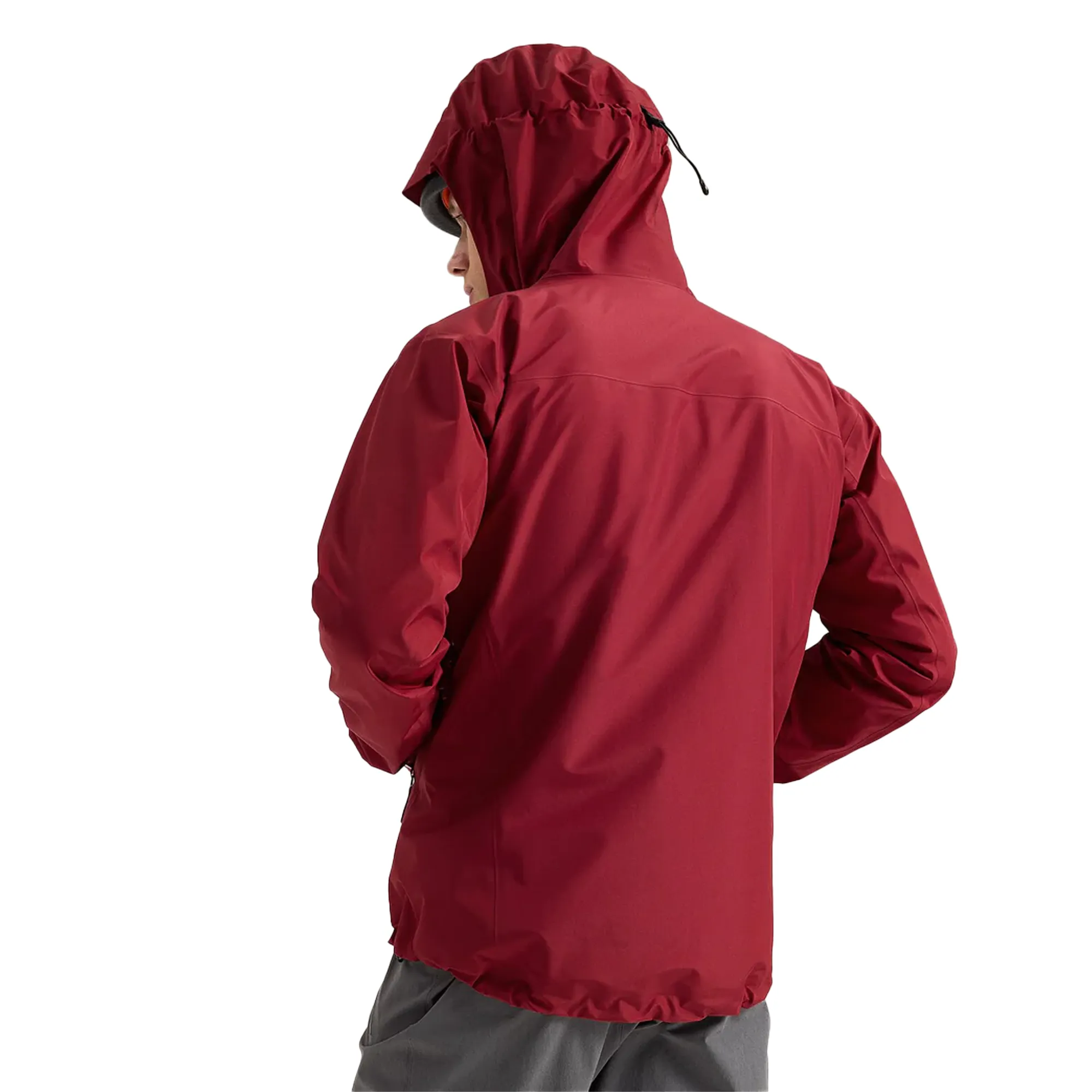 Arc'teryx Beta LT Jacket Bordeaux X00000730102