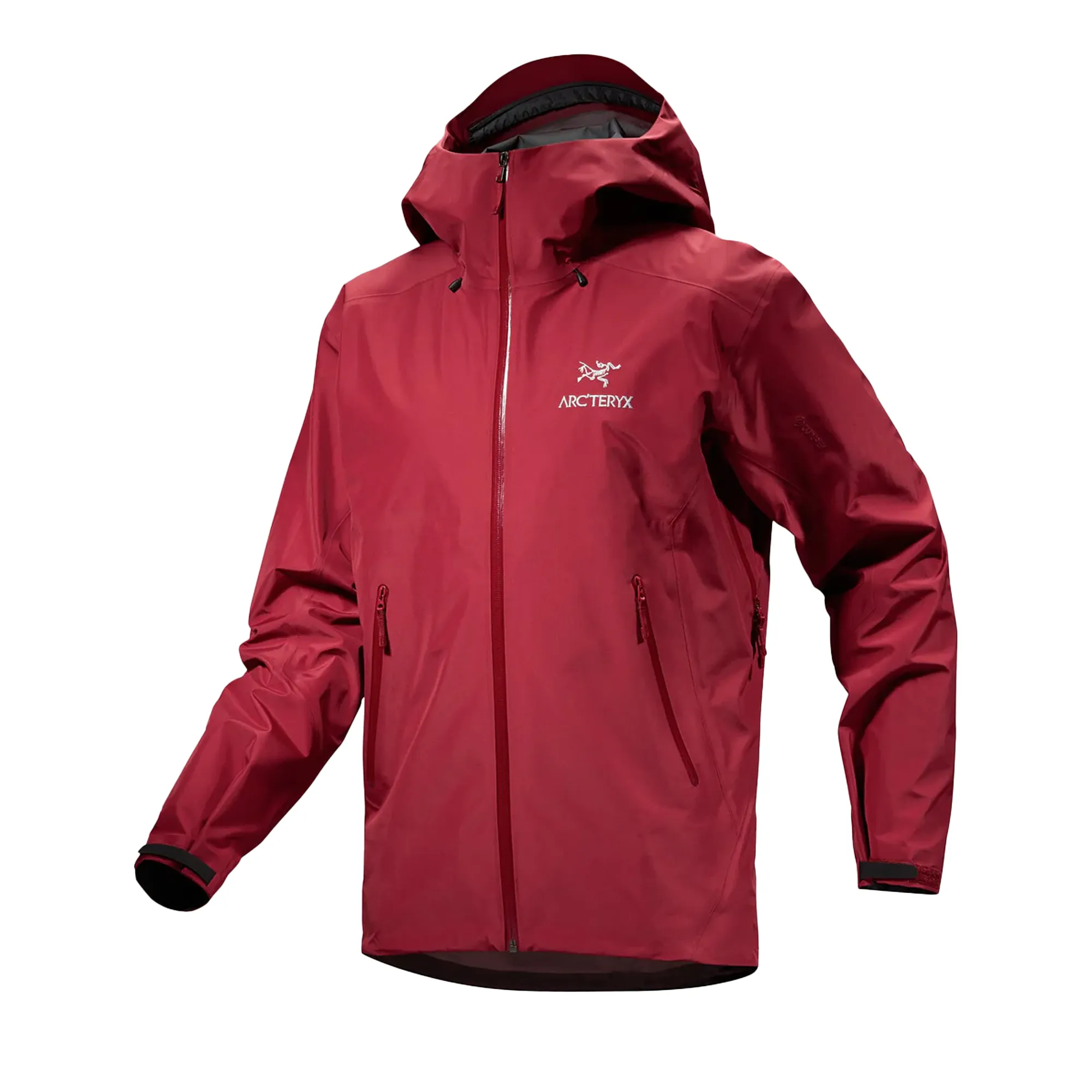 Arc'teryx Beta LT Jacket Bordeaux X00000730102