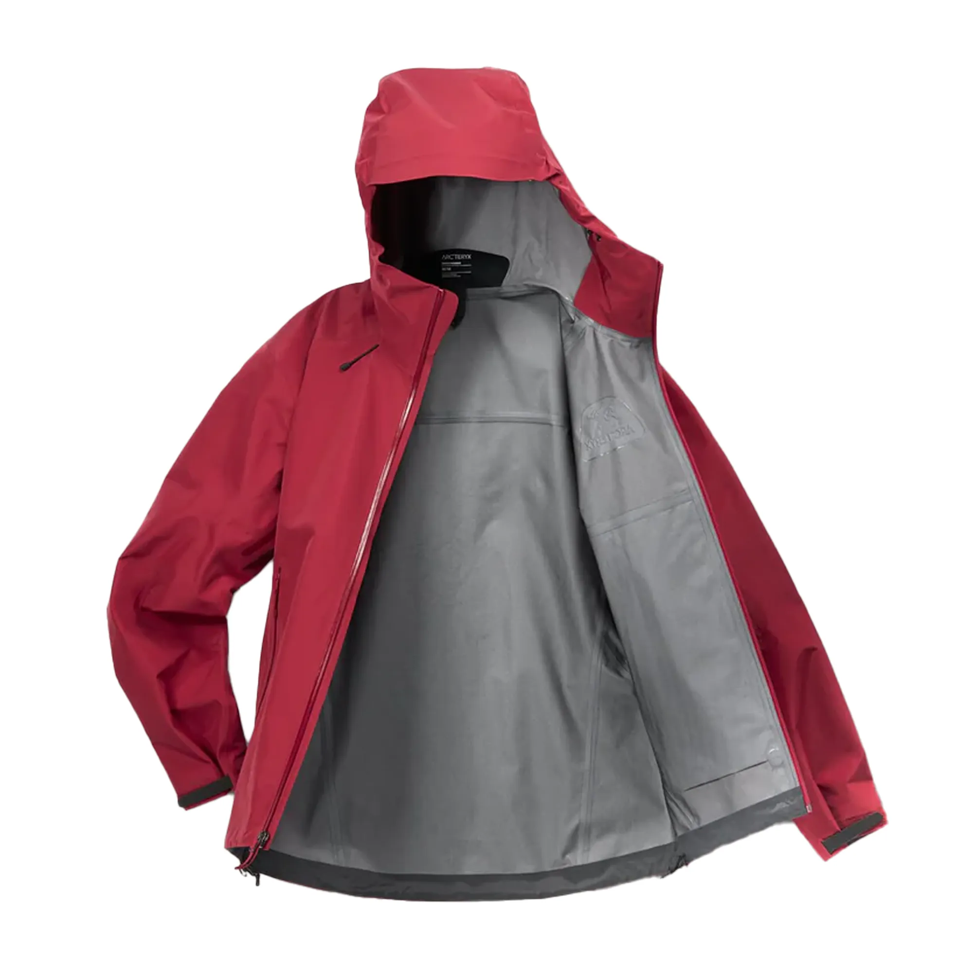 Arc'teryx Beta LT Jacket Bordeaux X00000730102