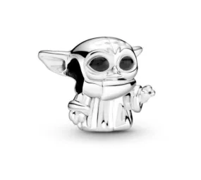 Baby Yoda Charm 799253C01