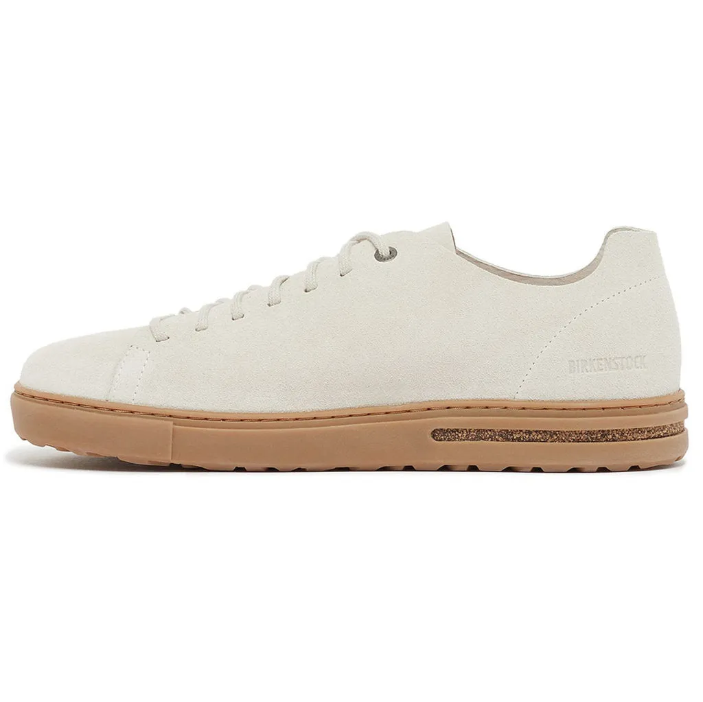 Bend Low Decon Nubuck Unisex Low Top Trainers