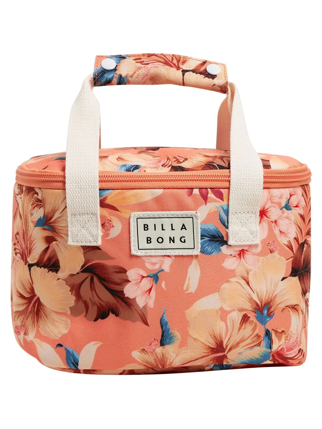 Billabong Shady Days Lunch Box