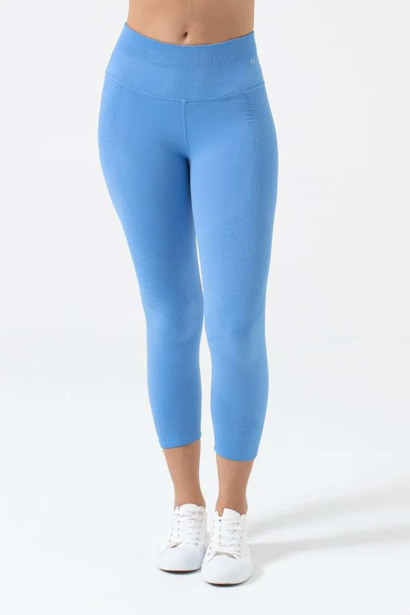 Body Engineered® One By One 7/8 Legging