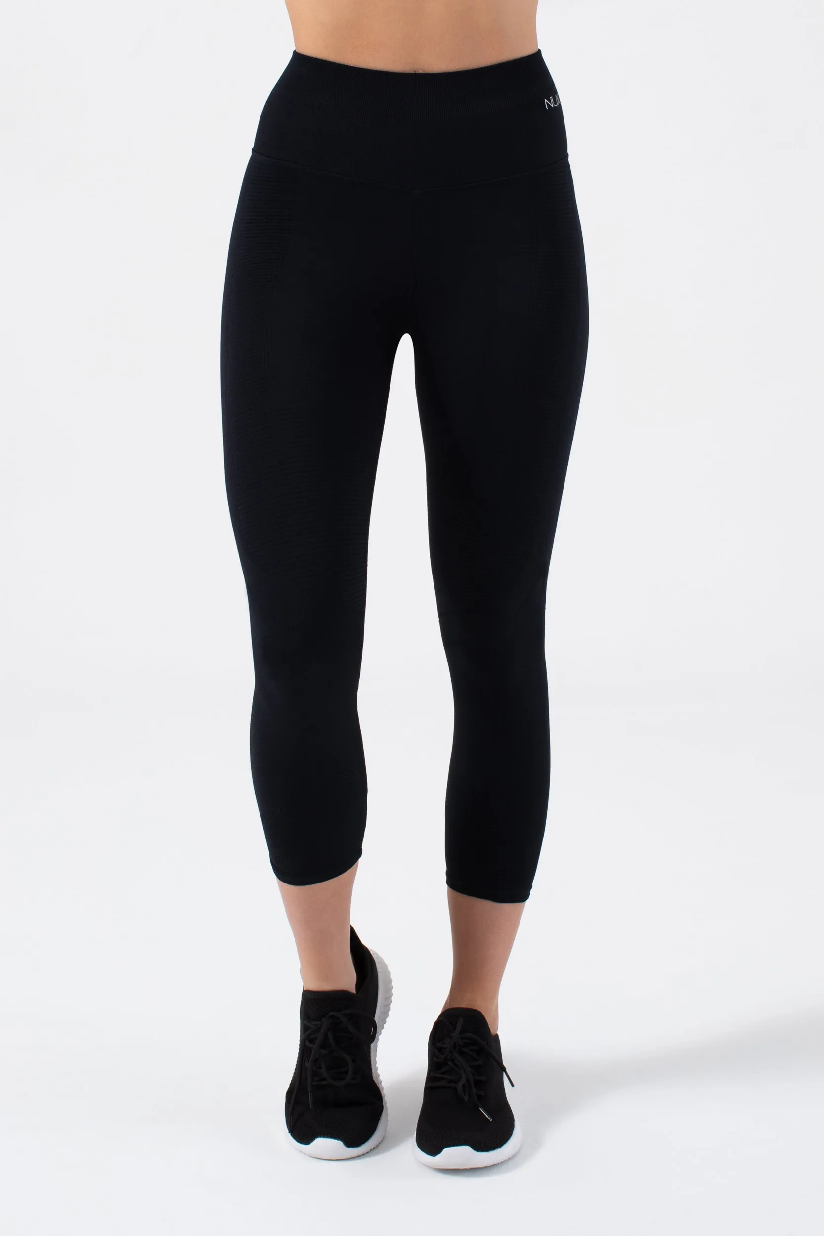 Body Engineered® One By One 7/8 Legging