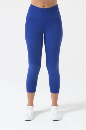 Body Engineered® One By One 7/8 Legging