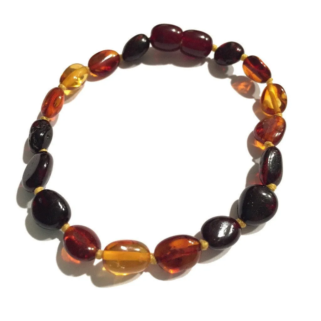 Calico Bracelet