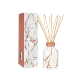 Capri Blue Modern Marble Petite Reed Diffuser 5.7 fl oz