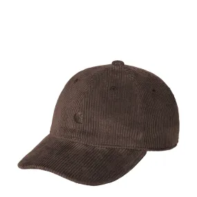 Carhartt WIP Harlem Cap Buckeye