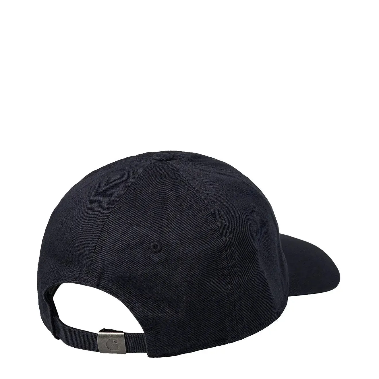 Carhartt WIP Madison Logo Cap Dark Navy