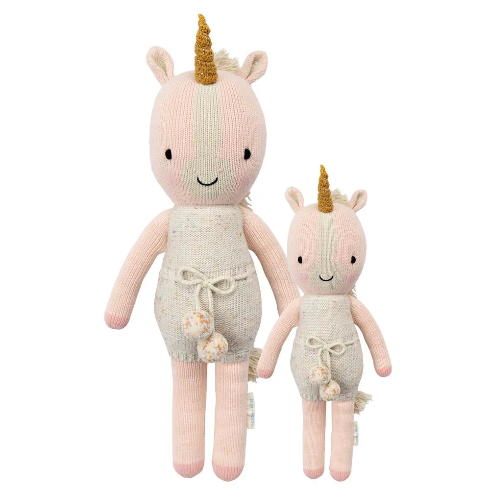 Cuddle   Kind Ella The Unicorn - Regular