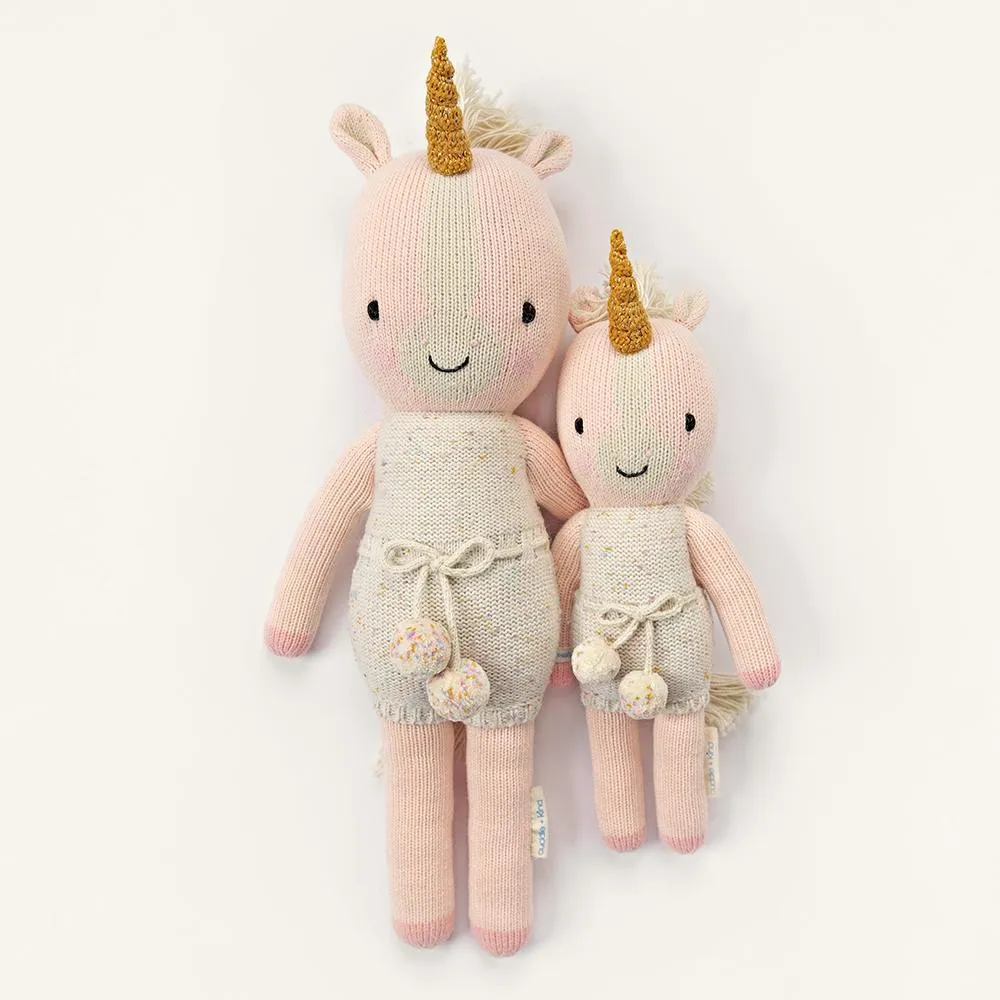 Cuddle   Kind Ella The Unicorn - Regular