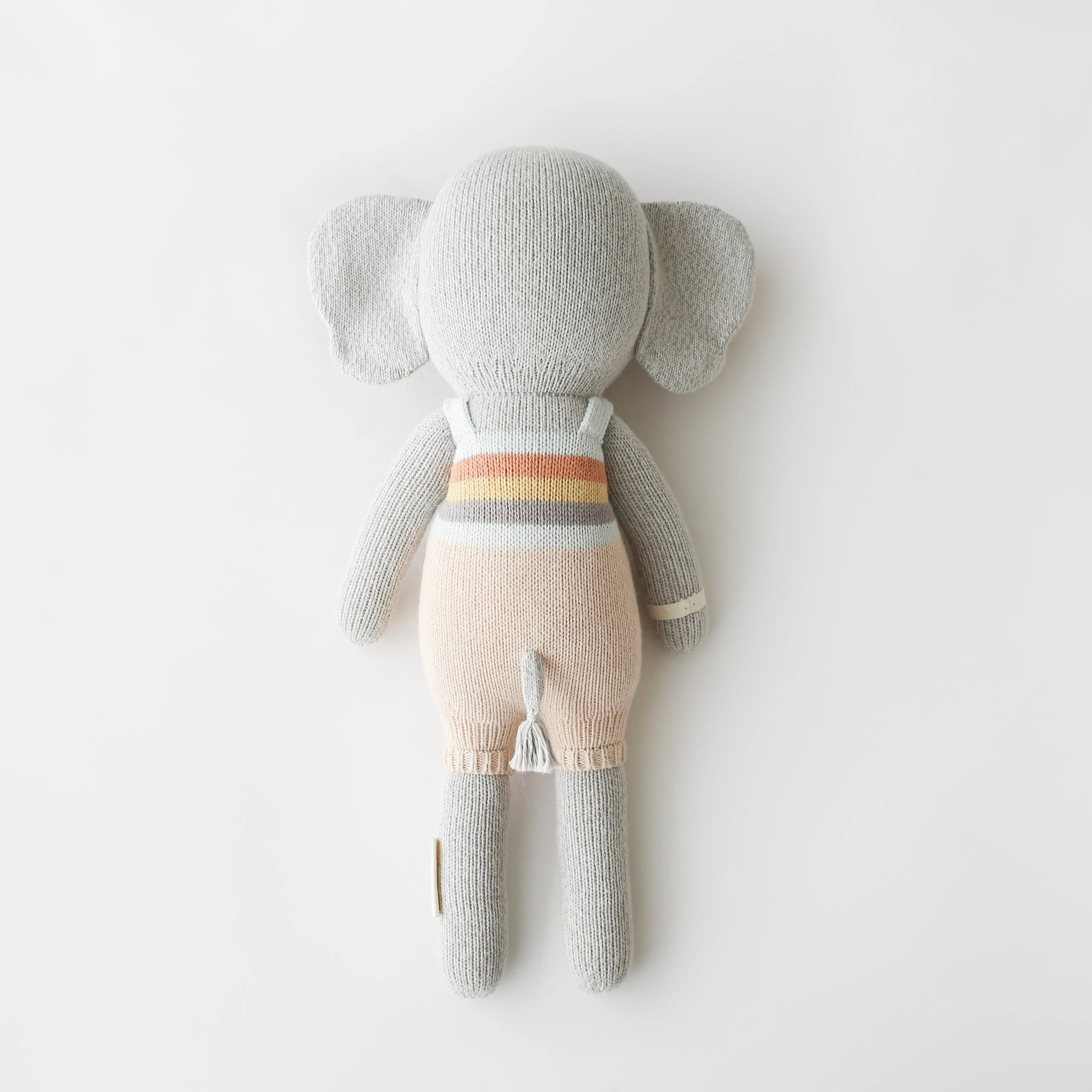 Cuddle   Kind Evan the Elephant | Regular