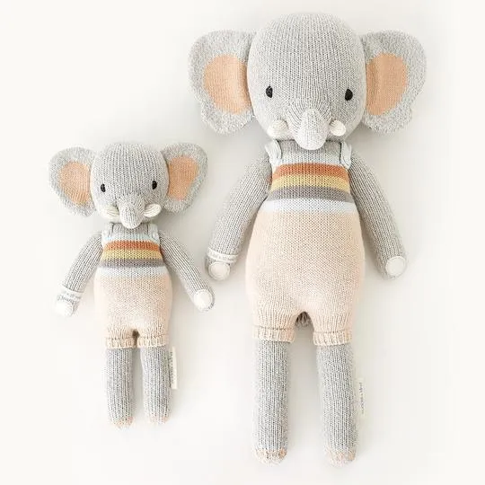 Cuddle   Kind Evan the Elephant | Regular