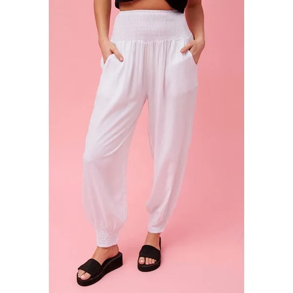 DARCY HAREM PANTS