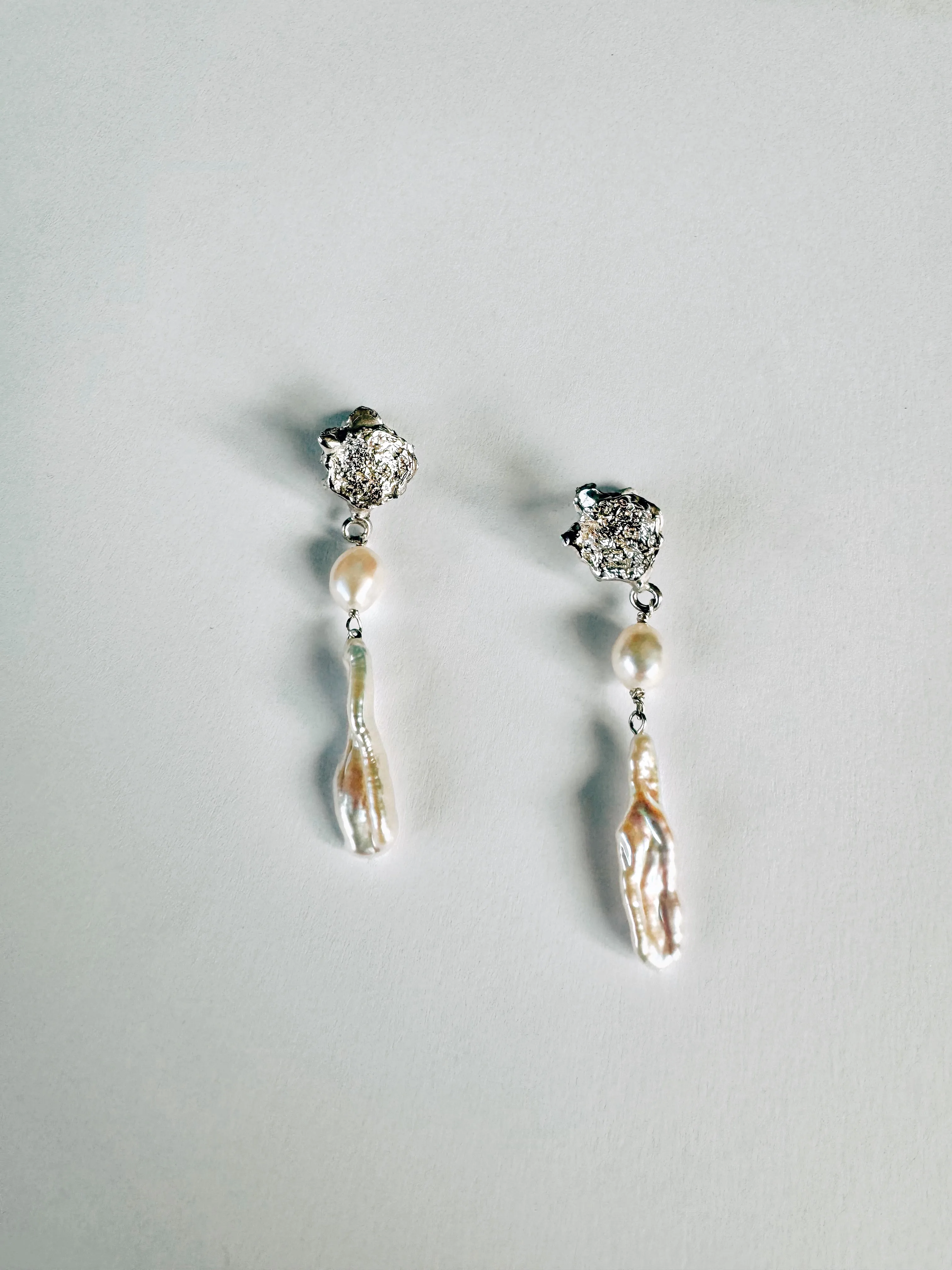 Earrings ‘Remi III’