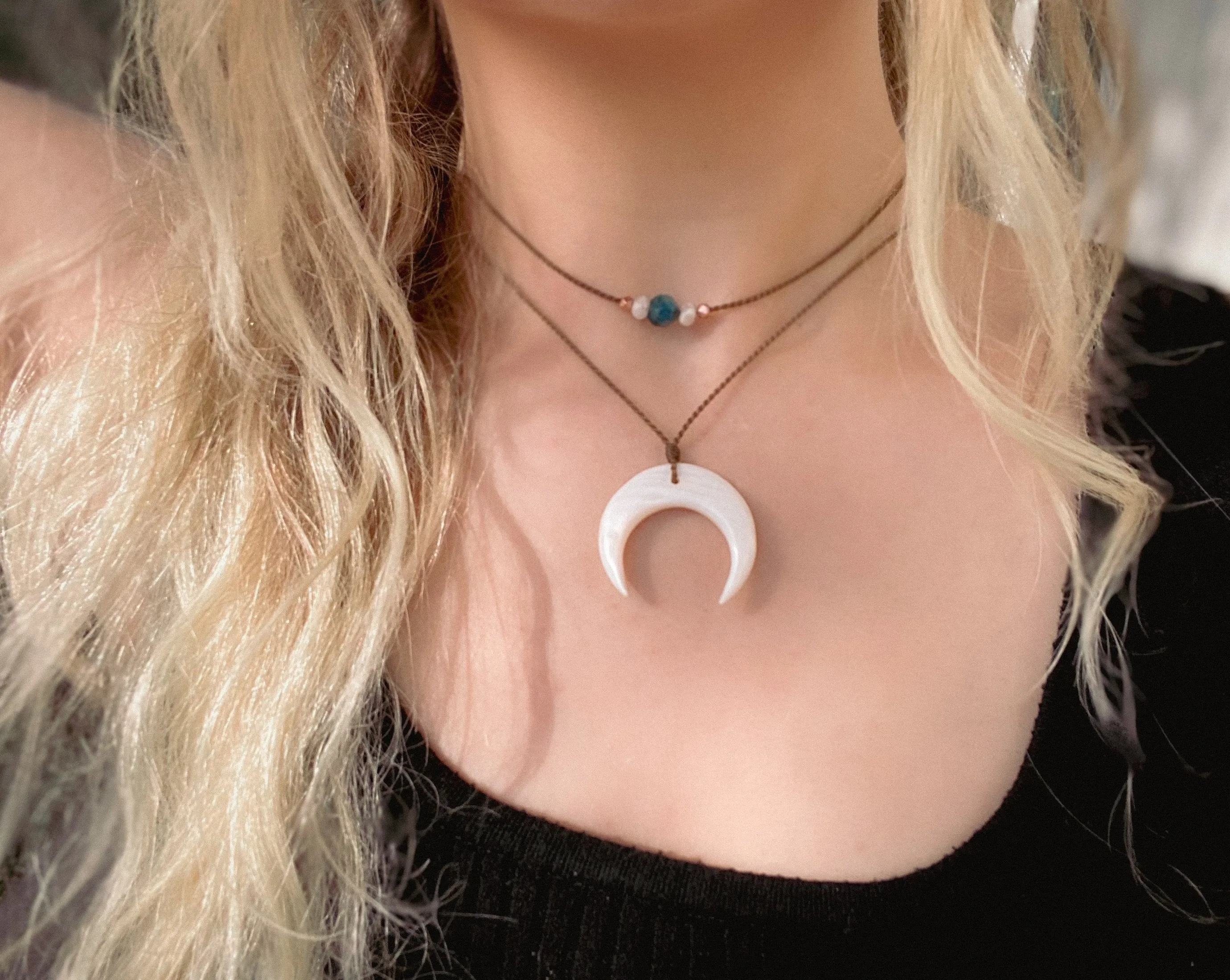 Festival Daze - Necklace Stack (10% off)