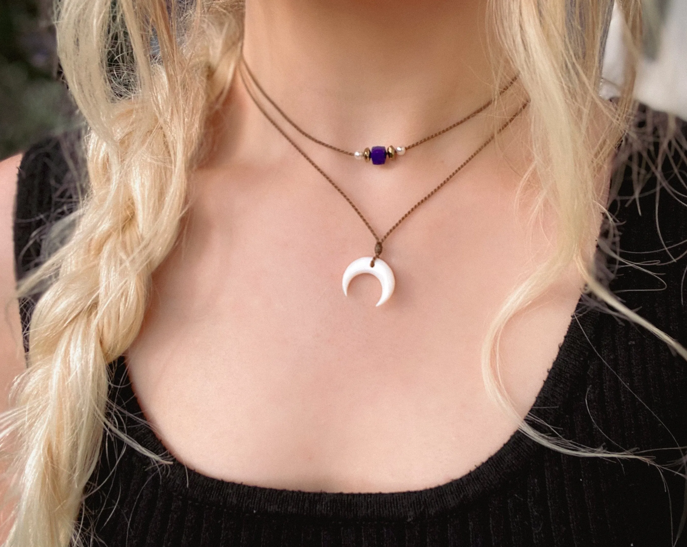 Festival Daze - Necklace Stack (10% off)