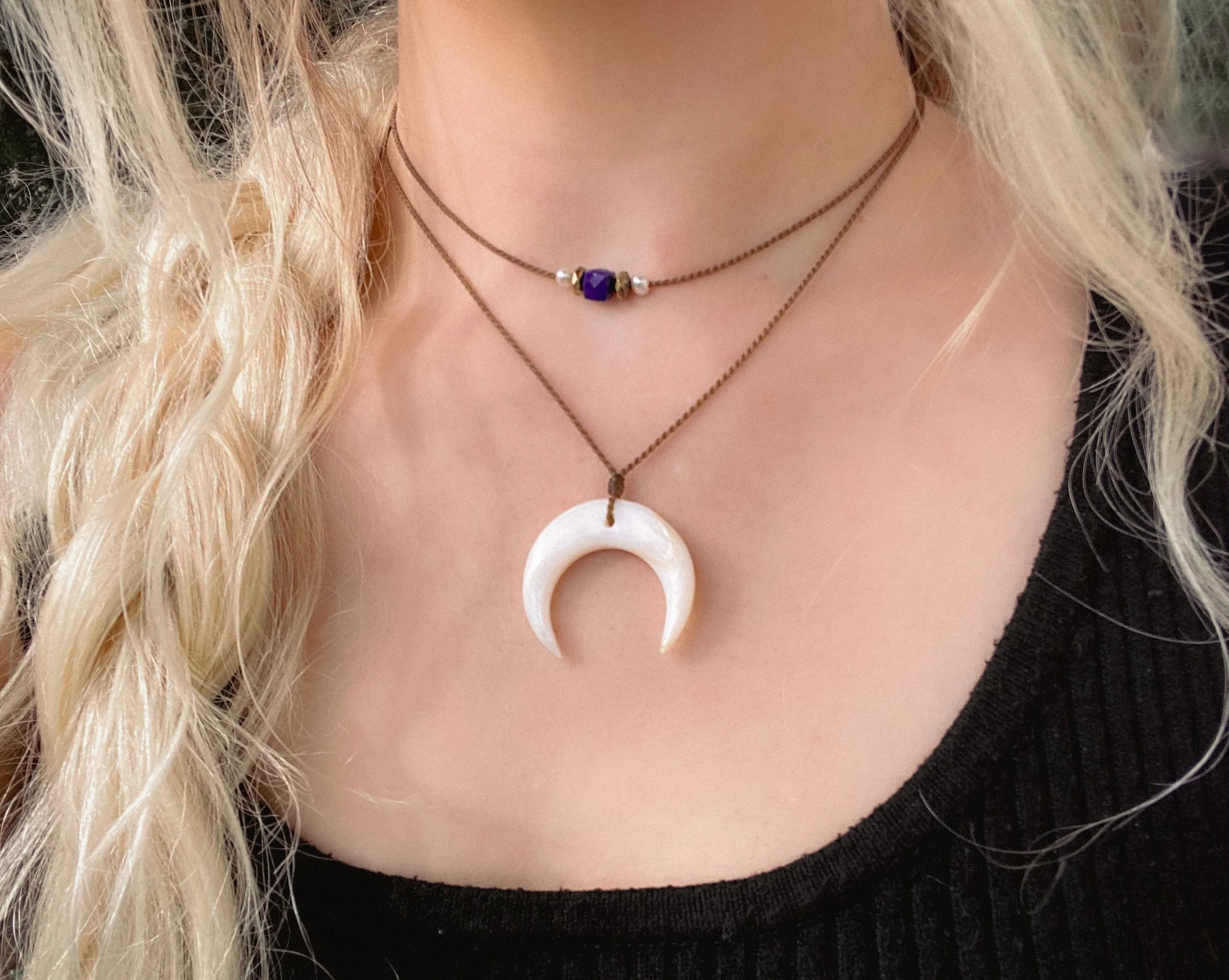 Festival Daze - Necklace Stack (10% off)