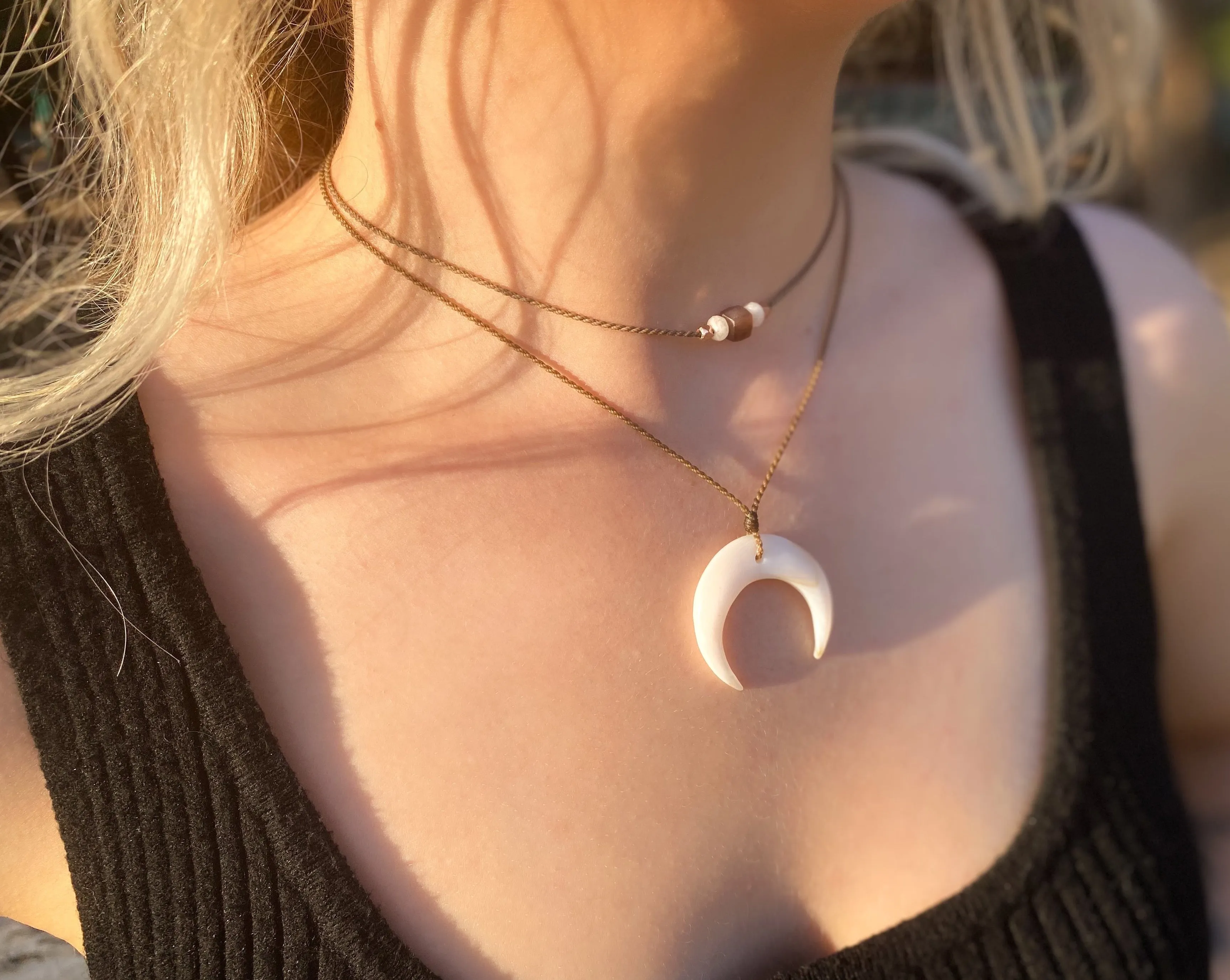 Festival Daze - Necklace Stack (10% off)