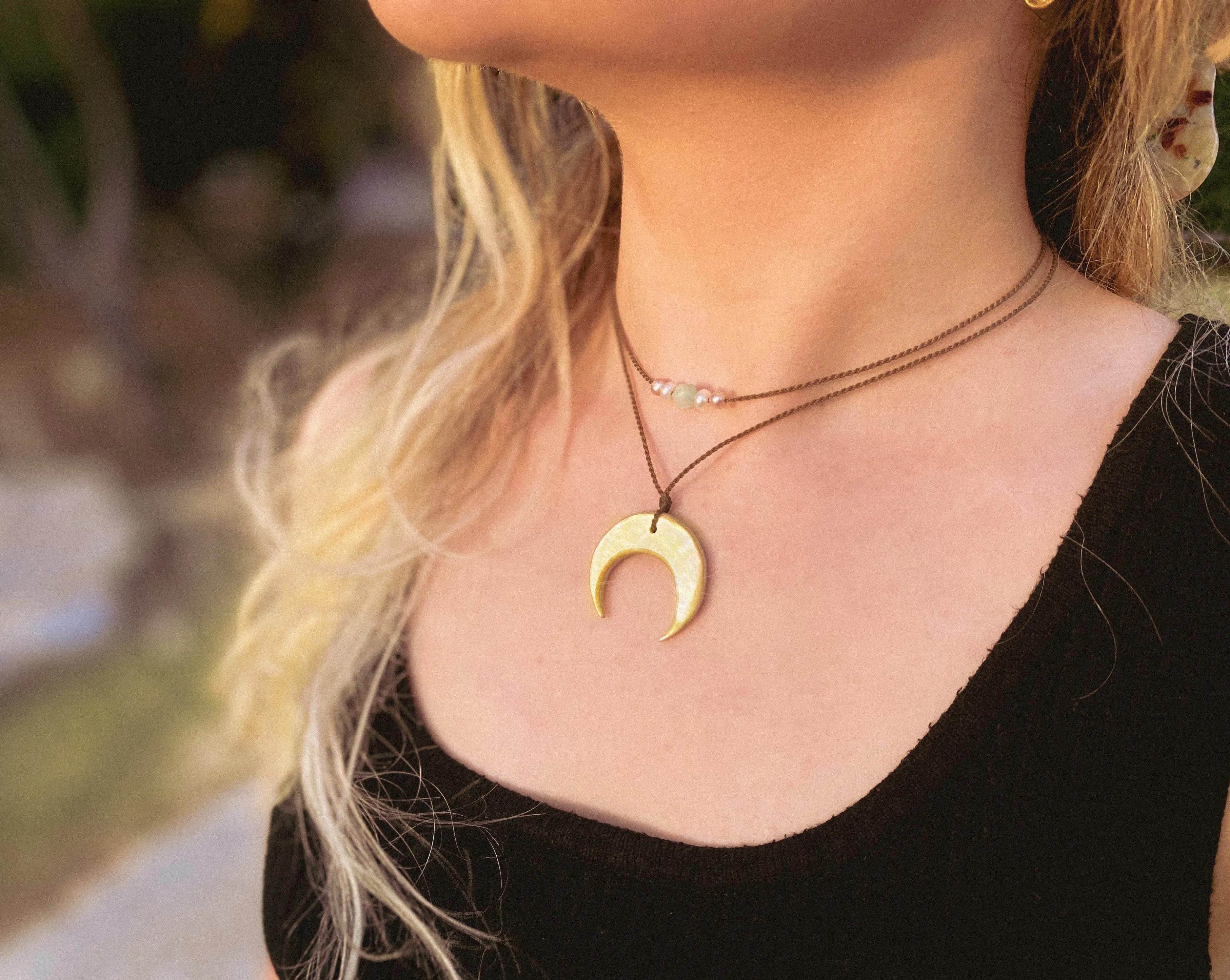 Festival Daze - Necklace Stack (10% off)