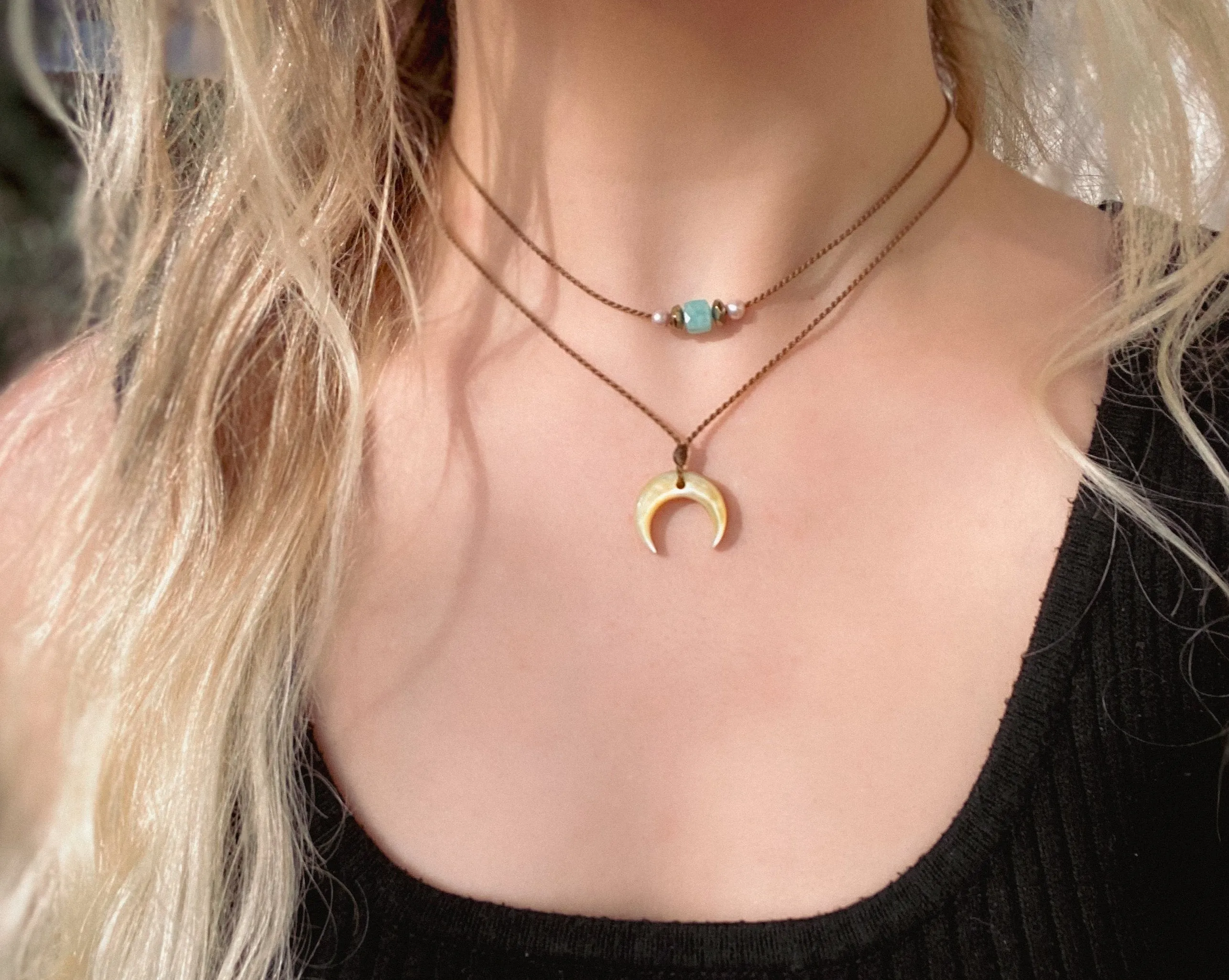 Festival Daze - Necklace Stack (10% off)