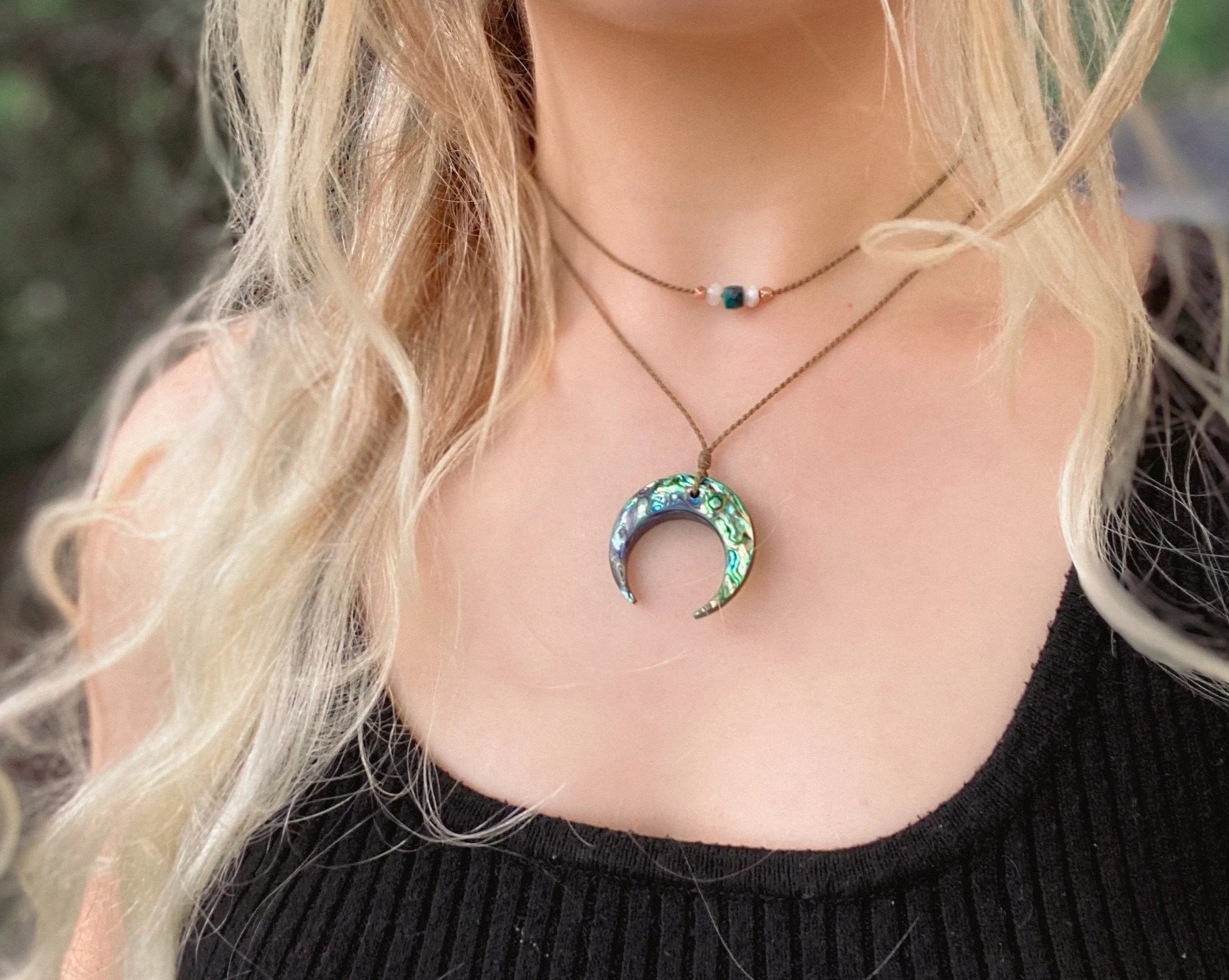 Festival Daze - Necklace Stack (10% off)