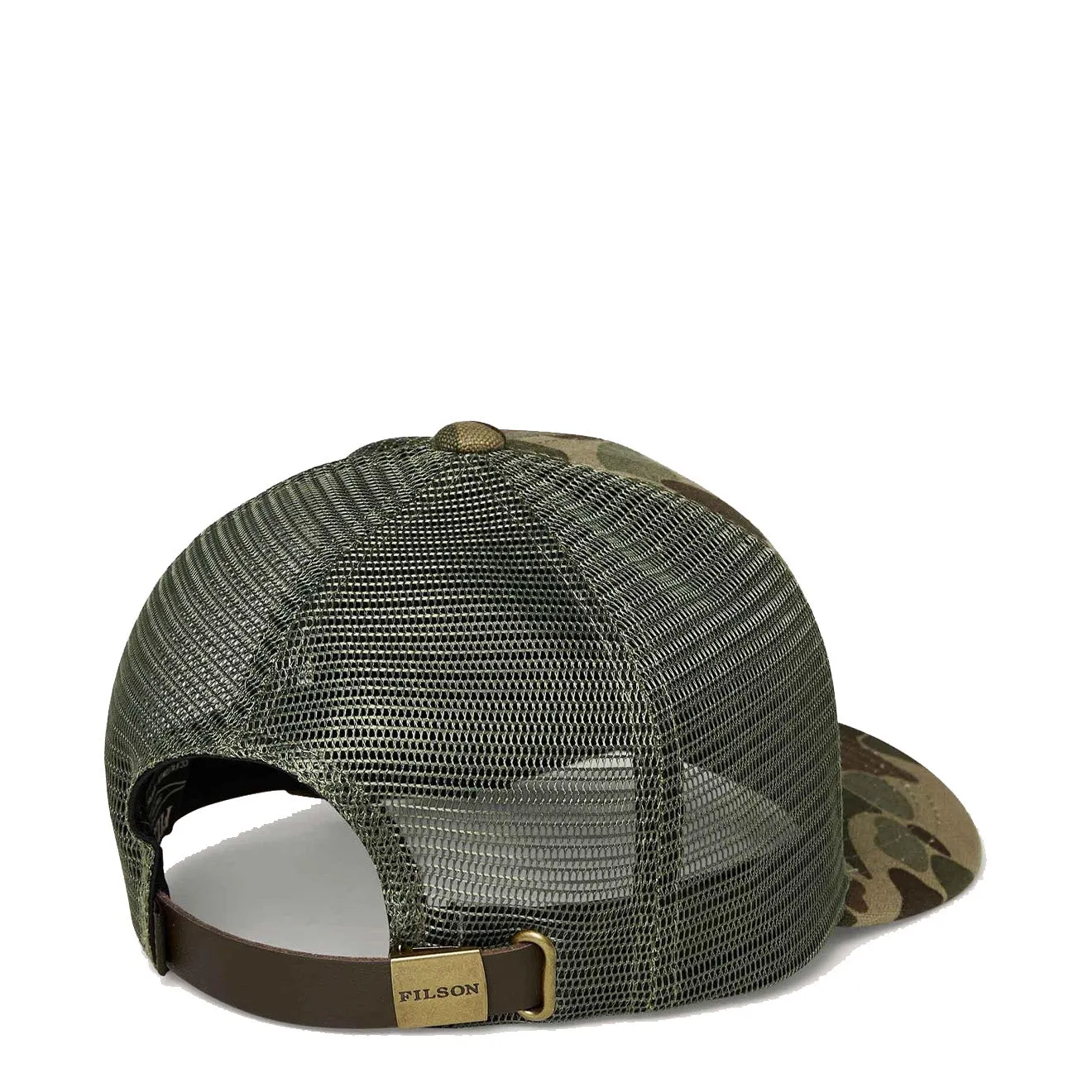 Filson Mesh Logger Cap Camo / Scenic