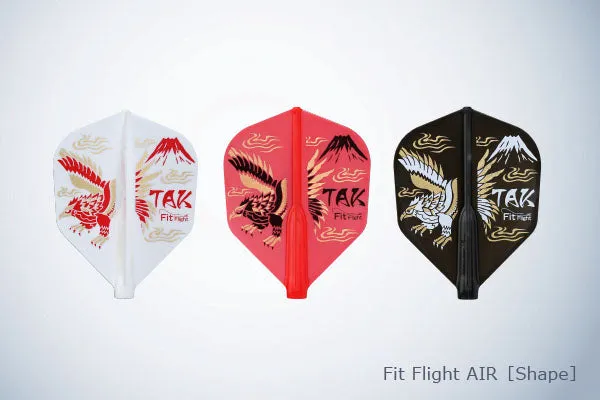 Fit Flight Takehiro Suzuki V3 Flight