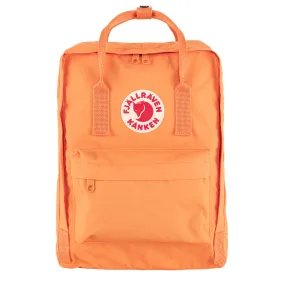 Fjallraven Kanken Classic Backpack Sunstone Orange