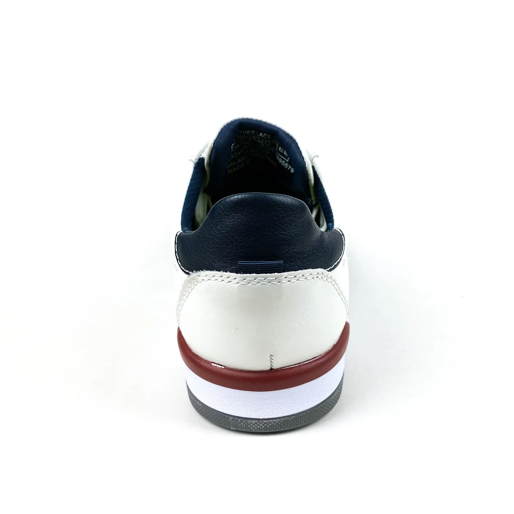 FLORSHEIM CROSSOVER MEN WHITE