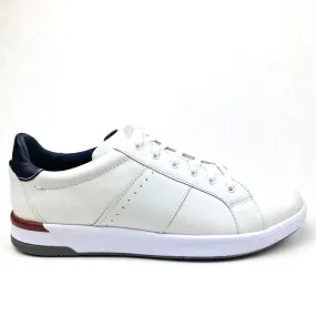 FLORSHEIM CROSSOVER MEN WHITE