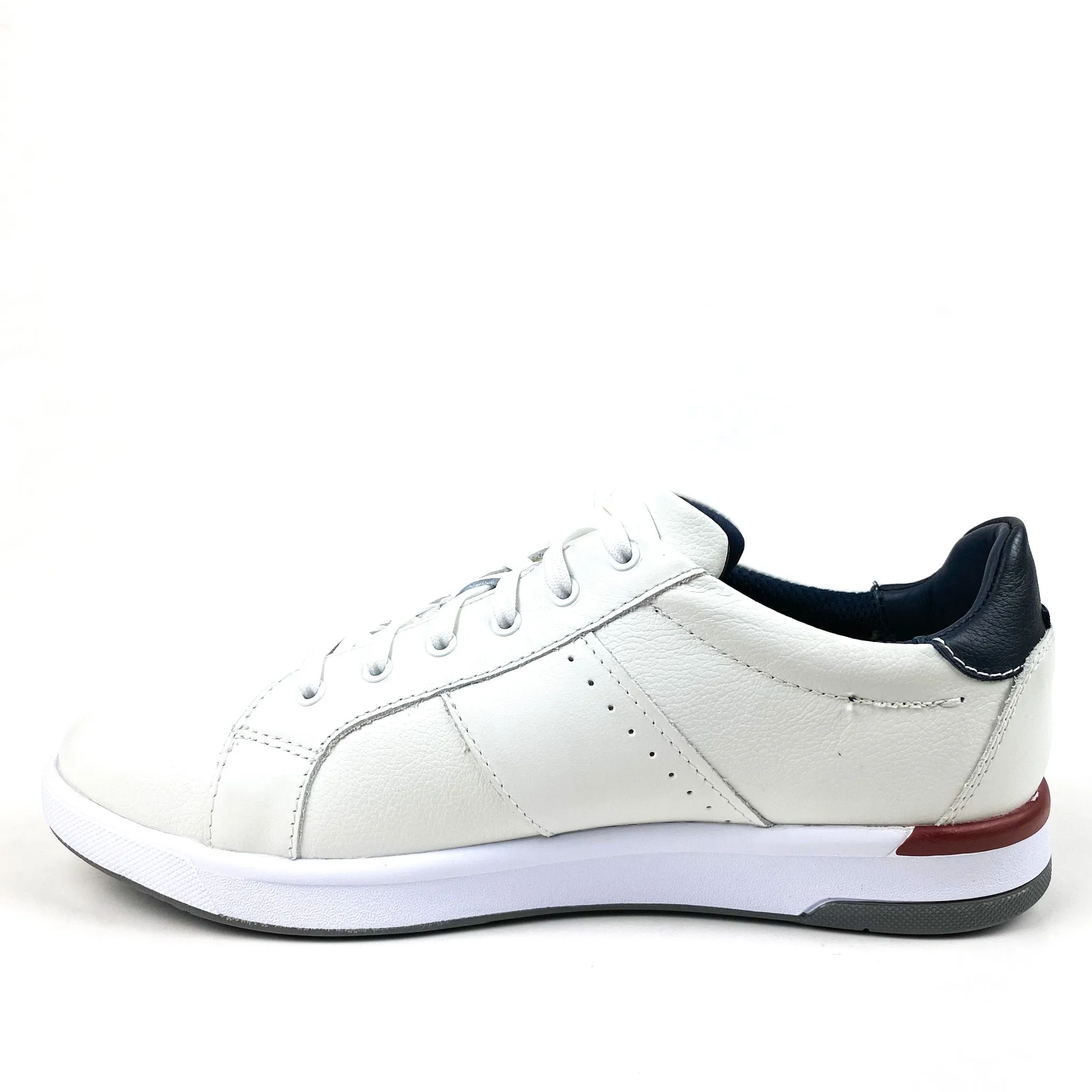 FLORSHEIM CROSSOVER MEN WHITE