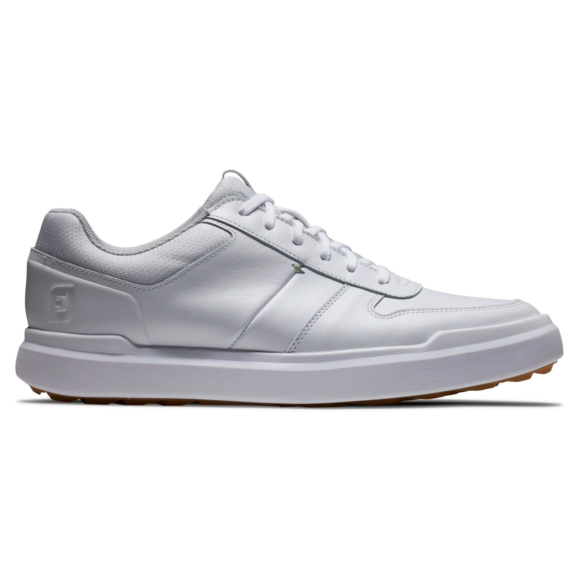 Footjoy Chaussures de golf Contour Casual White 2024