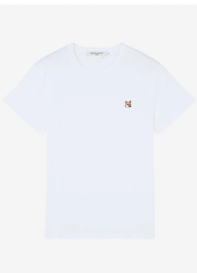 Fox Head Patch Classic Tee-Shirt AM00103KJ0008