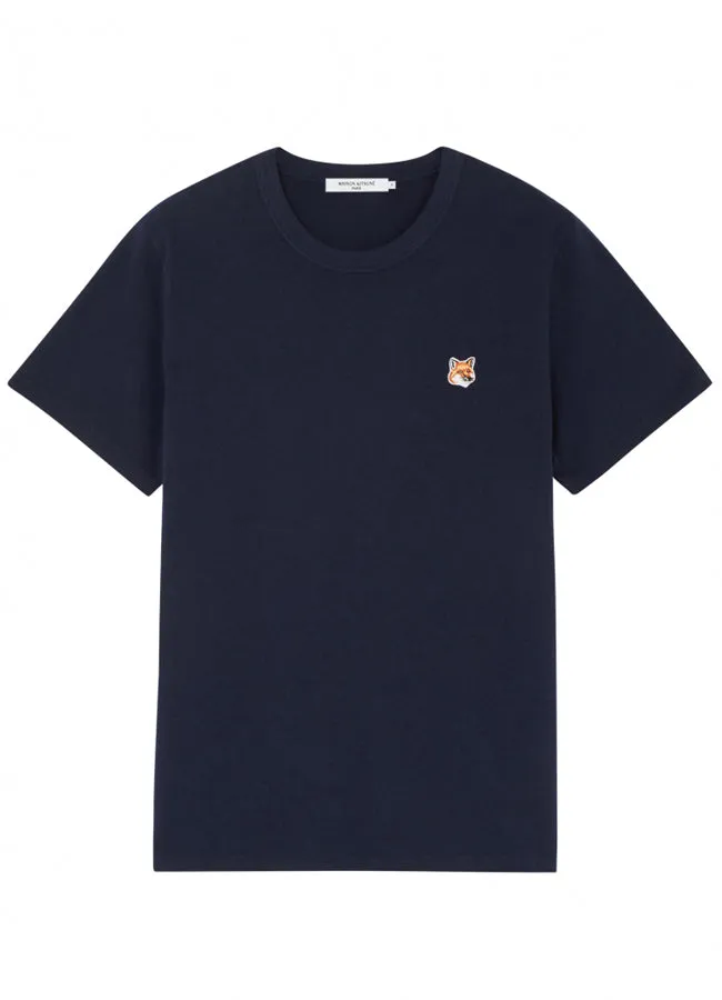 Fox Head Patch Classic Tee-Shirt AM00103KJ0008