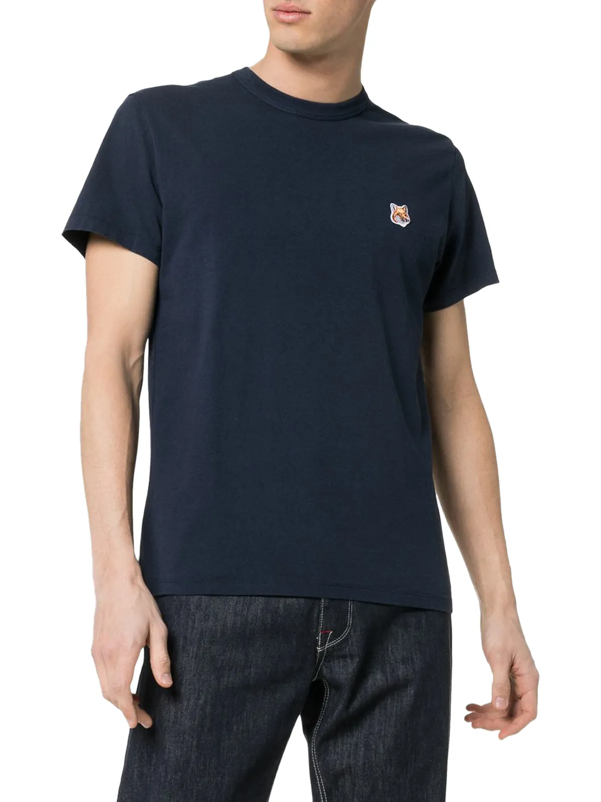 FOX HEAD PATCH CLASSIC TEE-SHIRT