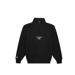 #FR2 Smoking Kills Half Zip Sweatshirt [FRC243]